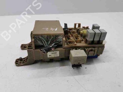 Fuse box TOYOTA COROLLA Verso (_E12_) 2.0 D-4D (CDE120_) | BP28858338E1 