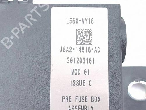 Electronic sensor JAGUAR E-PACE (X540) 2.0 D180 AWD | BP38242705M84 - Image 6