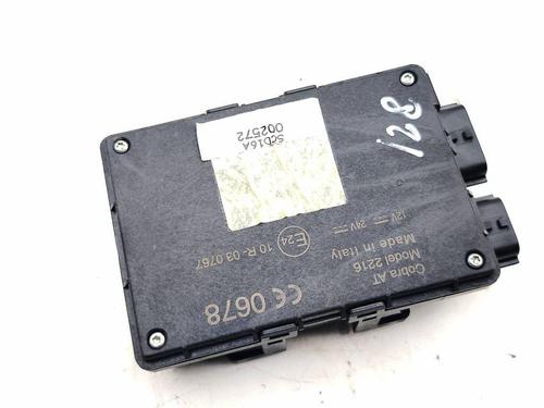 Electronic module AUDI A6 Allroad C7 (4GH, 4GJ) 3.0 TDI quattro | BP29703178M83