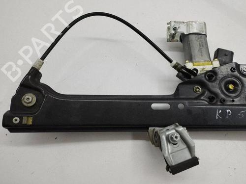Front left window mechanism BMW 5 Touring (E61) 525 d | BP40209337C22 - Image 7