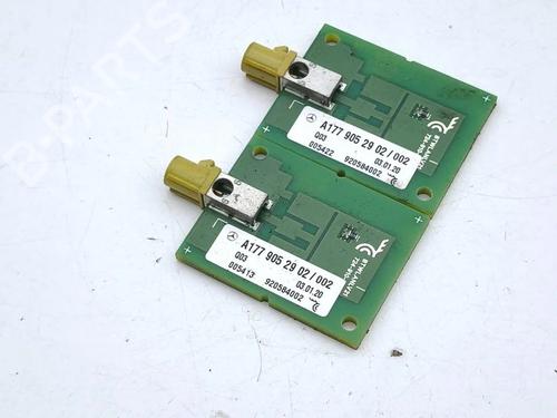 Electronic module MERCEDES-BENZ GLE (V167) GLE 400 d 4-matic (167.123) | BP36065984M83 - Image 3