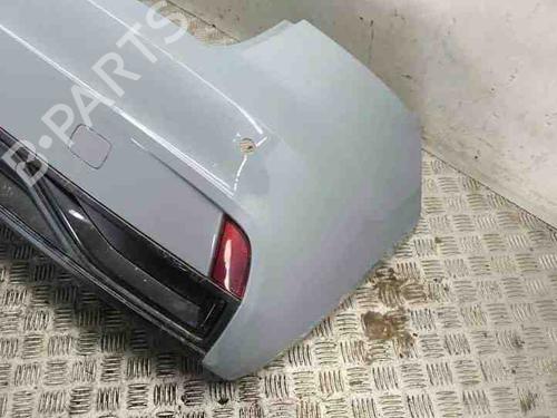 Rear bumper AUDI A1 Sportback (8XA, 8XF) 1.0 TFSI | BP28864017C8