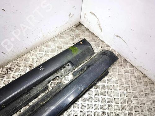 Right sideskirt VOLVO V60 I (155) 1.6 DRIVe | BP28871879C114 