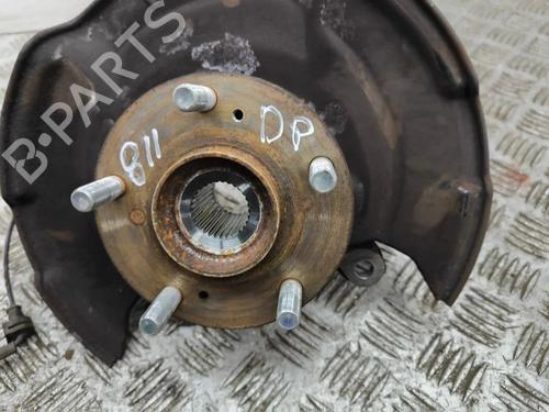 Right front steering knuckle HONDA HR-V (RU) 1.5 (RU1) | BP36046420M26  - Image 5