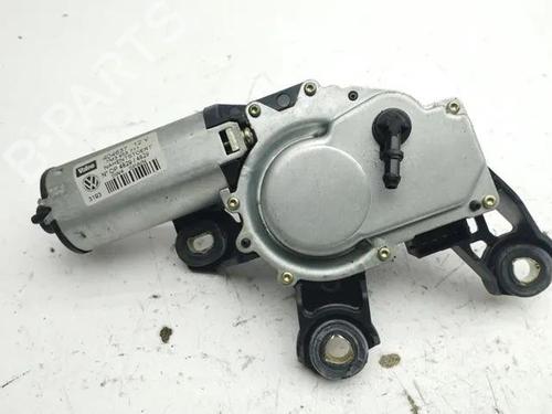 Viskermotor bagrude VW SHARAN (7M8, 7M9, 7M6) 1.9 TDI (115 hp) 28841783