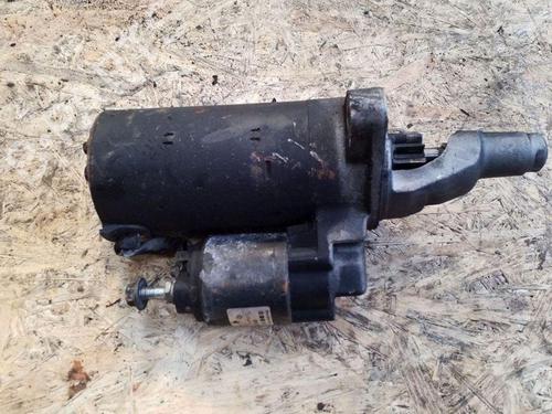Startmotor AUDI ALLROAD C5 (4BH) 2.5 TDI quattro (180 hp) 28884451