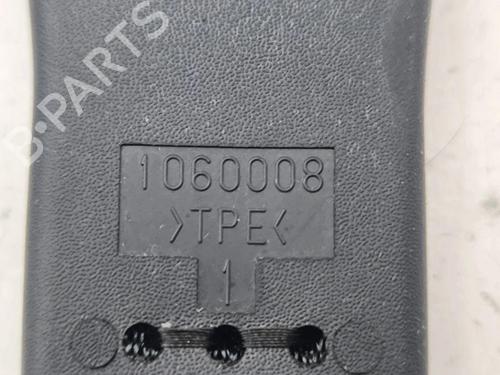 Seat buckle SUZUKI VITARA (LY) 1.6 (APK416, YD21S) | BP28898955I32 
