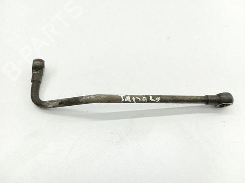 Used Pipe Pipe TOYOTA AVENSIS Saloon (_T27_) 2.2 D-4D (ADT271_, ADT271R) (177 hp) 38249004 38249004