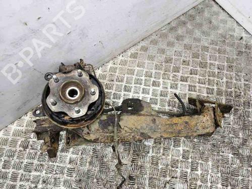 Used Right rear steering knuckle NISSAN X-TRAIL II (T31) 2.0 dCi 4x4 (150 hp) 28893880
