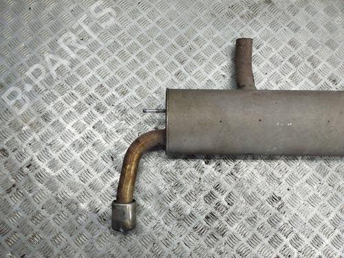 Exhaust system MINI MINI COUNTRYMAN (R60) Cooper S ALL4 | BP40168722M121 - Image 6
