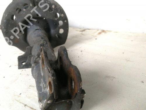 Right front shock absorber HYUNDAI i40 I (VF) 1.7 CRDi | BP28886593M17 