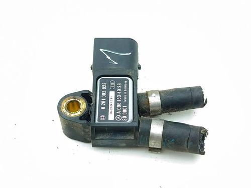 Electronic sensor MERCEDES-BENZ A-CLASS (W169) A 180 CDI (169.007, 169.307) | BP33667983M84 - Image 5