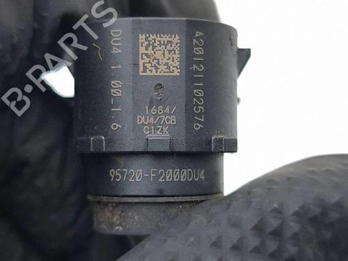 Electronic module KIA NIRO I (DE) E-NIRO | BP36945025M83 - Image 8
