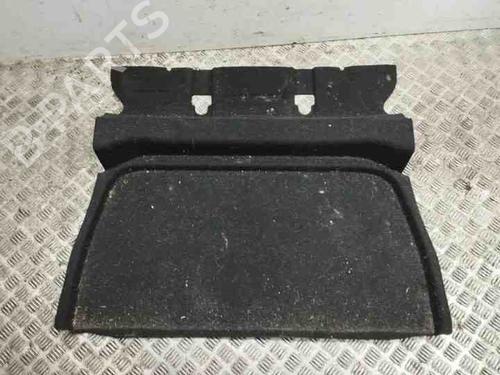 Bagagerumsgulv MINI MINI COUNTRYMAN (R60) Cooper D (112 hp) 28858621