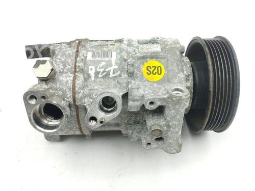 Used AC compressor AUDI Q2 (GAB, GAG) 30 TFSI (110 hp) 28898821