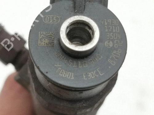 Injector CITROËN C4 CACTUS 1.6 HDi 90 | BP38278864M100 - Image 6
