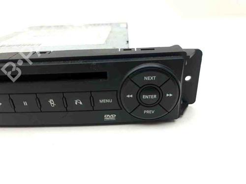 Electronic module CHRYSLER GRAND VOYAGER V (RT) 2.8 CRD | BP28878619M83 