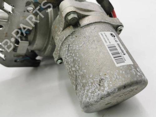 Electronic module HYUNDAI ix35 (LM, EL, ELH) 1.7 CRDi | BP28876581M83 