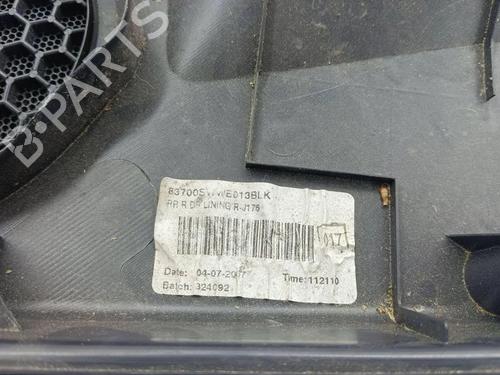 Rear right panel HONDA CR-V III (RE_) 2.2 i-CTDi 4WD (RE6) | BP36081869C61 - Image 6