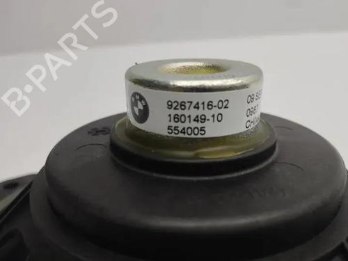 Electronic module BMW i3 (I01) Range Extender | BP28862318M83 - Image 3