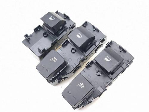 Left front window switch KIA NIRO II (SG2) EV | BP37445900I27 - Image 3