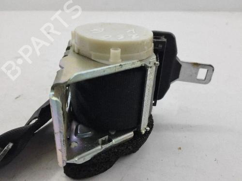 Rear left seatbelt FORD KUGA I 2.0 TDCi | BP40234435I29 - Image 4