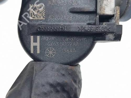 Electronic sensor JAGUAR I-PACE (X590) EV400 AWD | BP37738406M84  - Image 6