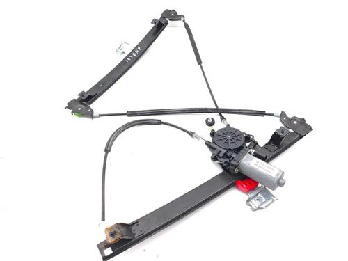 Front left window mechanism MASERATI QUATTROPORTE V 4.7 S | BP33397019C22 - Image 2