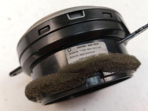 Air vent HONDA CIVIC VIII Hatchback (FN, FK) 2.2 CTDi (FK3) | BP28884997I21 