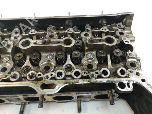 Cylinder head HONDA CR-V III (RE_) 2.2 i-CTDi 4WD (RE6) | BP33241122M5 - Image 3