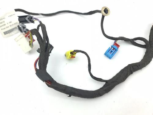 Wiring harness AUDI A1 Sportback (GBA) 25 TFSI | BP36083221E16 - Image 7