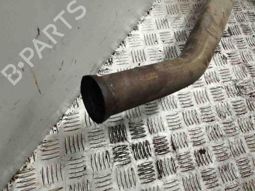 Exhaust system MERCEDES-BENZ M-CLASS (W164) ML 350 4-matic (164.186) | BP28895376M121