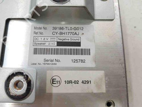 Electronic module HONDA ACCORD VIII (CU) 2.2 i-DTEC (CU3) | BP28903916M83 