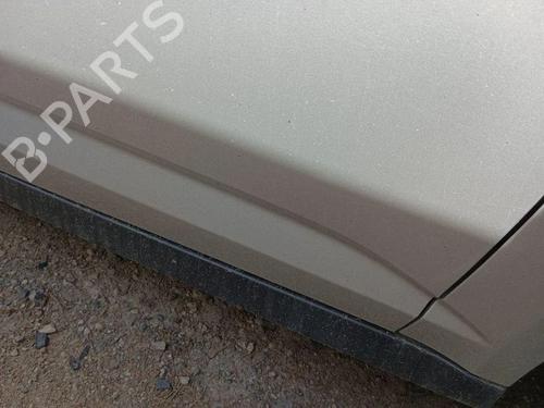 Dør højre fortil FORD B-MAX (JK) 1.6 TDCi | BP38249142C3 - Image 4