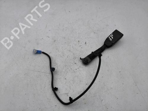 Used Seat buckle Seat buckle 37404980 37404980