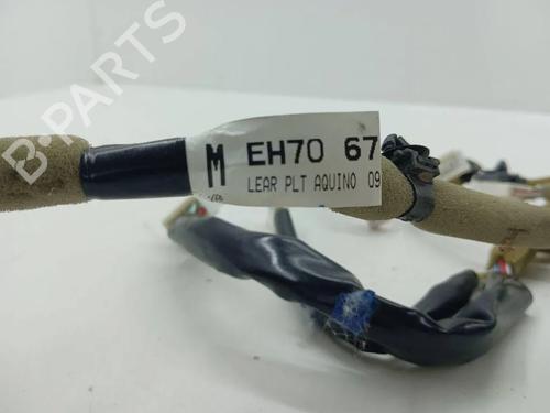 Wiring harness MAZDA CX-7 (ER) 2.2 MZR-CD AWD (ER10A) | BP36152383E16 - Image 6