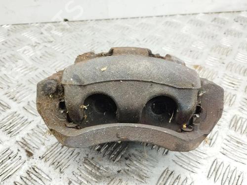 Left front brake caliper MAZDA CX-7 (ER) 2.3 MZR DISI Turbo AWD (ER3P) | BP28887641M105 - Image 3