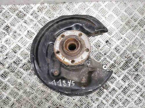 Used Right rear steering knuckle VW TIGUAN (5N_) 2.0 TDI 4motion (140 hp) 28885550