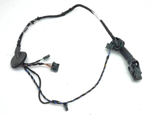 Used Wiring harness SEAT IBIZA V (KJ1, KJG) 1.0 TSI (95 hp) 28878387