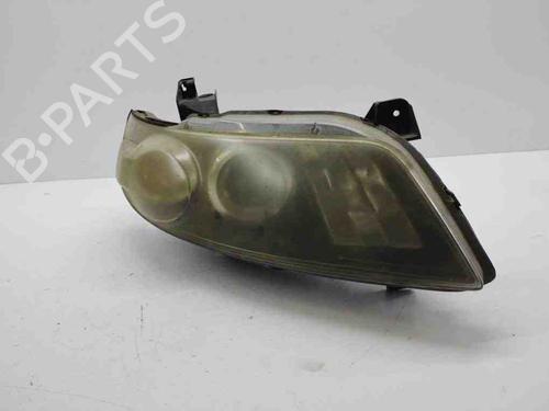 Used Right headlight INFINITI FX 35 All-wheel Drive (280 hp) 28896380