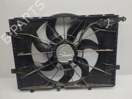 Used Radiator fan Radiator fan 33865684 33865684