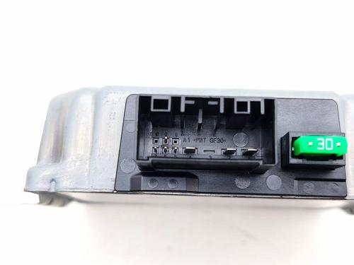 Electronic module CHEVROLET TRAX 1.6 | BP29638673M83