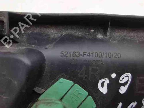 Rear bumper right light TOYOTA C-HR (_X1_) 1.8 Hybrid (ZYX10_, ZYX11_, ZYX10R, ZYX11R) | BP28864684C82