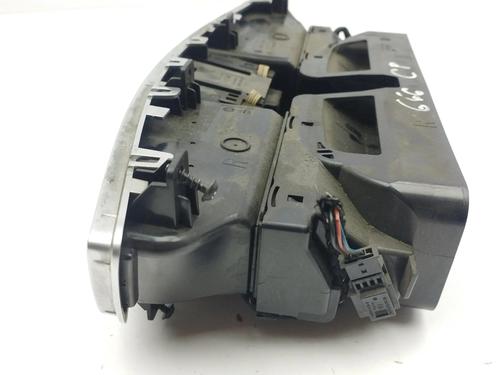 Air vent MERCEDES-BENZ S-CLASS (W221, V221) S 320 CDI | BP28872721I21 