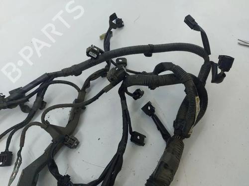 Wiring harness MAZDA 3 (BM, BN) 2.0 | BP33253038E16 - Image 2