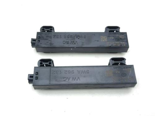 Electronic module SKODA ENYAQ iV Coupe (5AC) RS | BP36190907M83 - Image 2