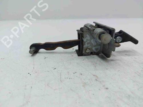 Hinge/Door check strap CITROËN DS4 (NX_) 2.0 HDi 165 | BP28890157C146
