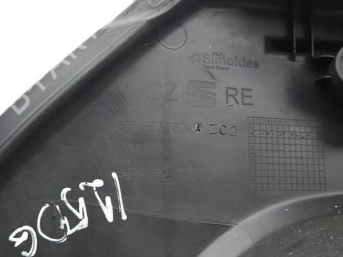 Other SEAT ATECA (KH7, KHP) 1.6 TDI | BP36191570O1  - Image 17