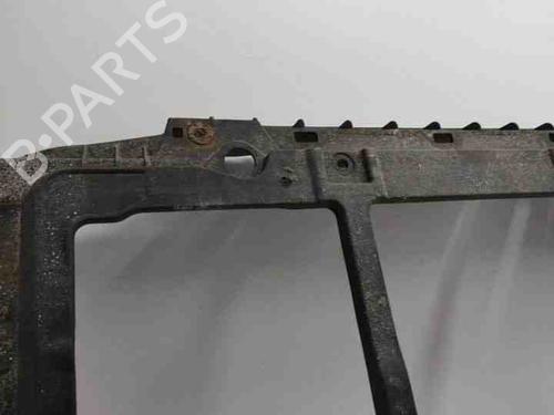 Frontplade/Frontkurv MAZDA 6 Saloon (GG) 2.0 DI (GG14) | BP28851225C72 