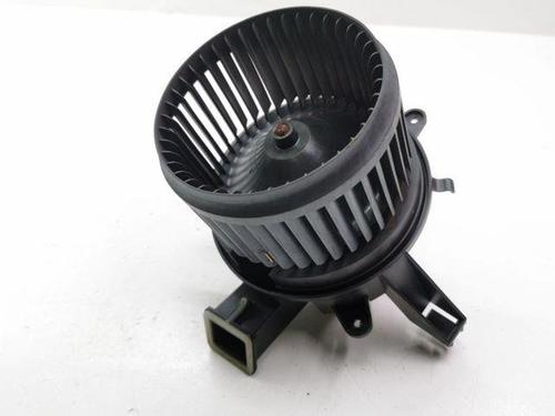 Varmeapparat JEEP RENEGADE SUV (BU, B1, BV) 1.6 CRD (120 hp) 28871295